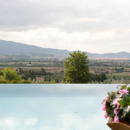 Agriturismo Le 3 Rose Antria Exteriör bild