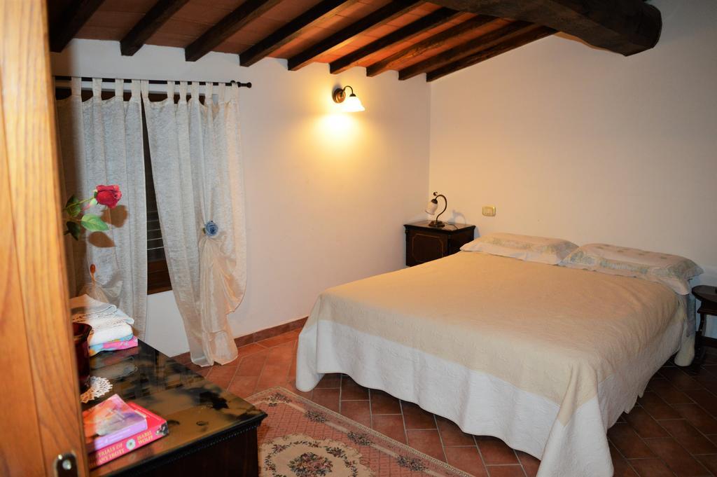 Agriturismo Le 3 Rose Antria Exteriör bild